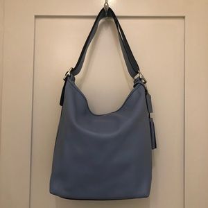Gorgeous baby blue bag